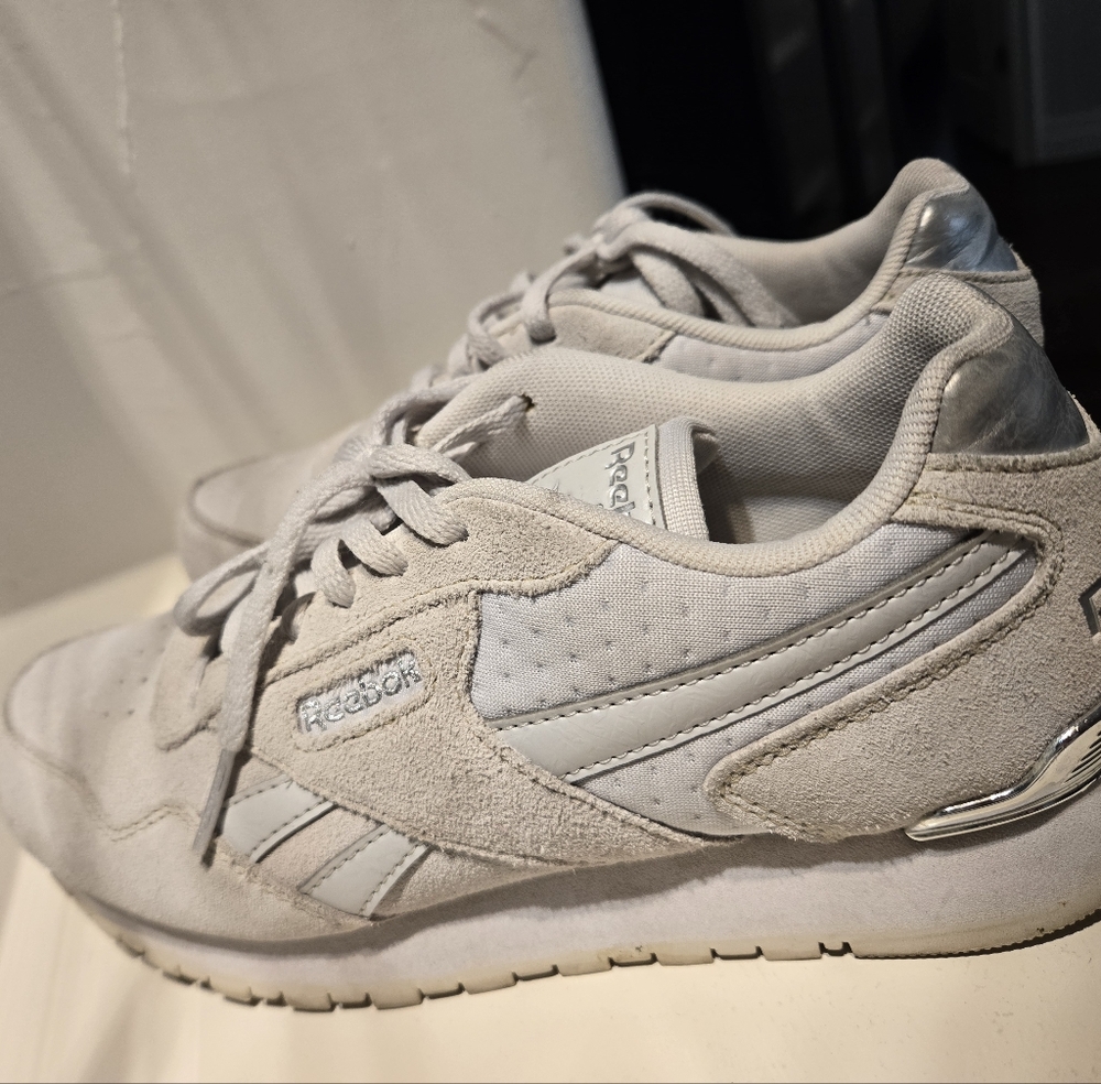 Reebok Athletic Shoes